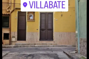 Casa indipendente villabate