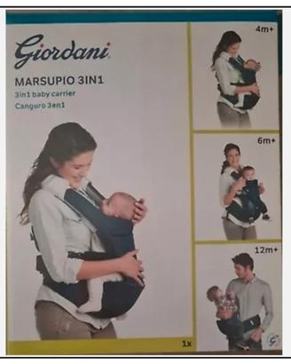 marsupio 