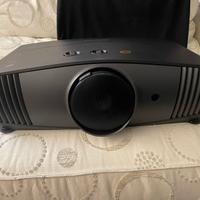 Proiettore home Cinema Benq W5700