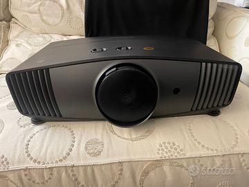 Proiettore home Cinema Benq W5700