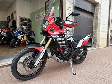 Yamaha Ténéré 700