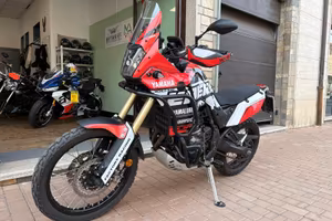 Yamaha Ténéré 700