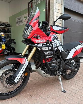 Yamaha Ténéré 700
