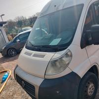 FIAT DUCATO tetto alto passo medio