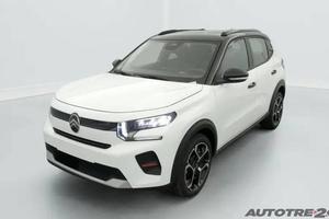 Citroën C3 Turbo 100 S&S Van Pro