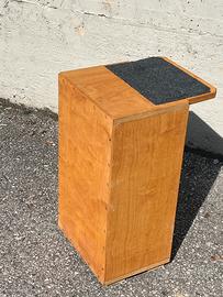 Percussione Cajon artigianale richiudibile