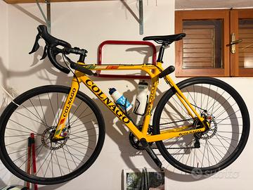 Colnago World Cup Ciclocross Gravel