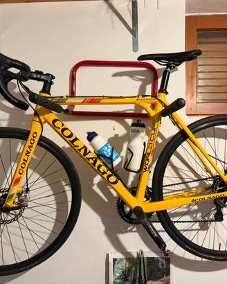 Colnago World Cup Ciclocross Gravel