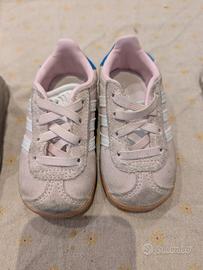 Adidas Gazzelle bambina