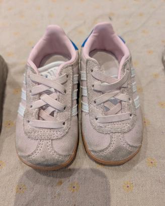 Adidas Gazzelle bambina