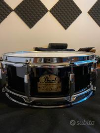 Rullante Pearl signature  Chad Smith