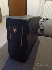 MSI nightblade MI3