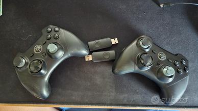 2 Controller Pc/Ps3 EasySMX