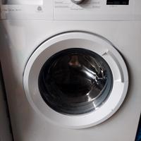 Lavatrice Beko 