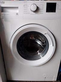 Lavatrice Beko 