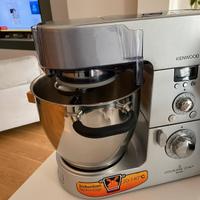 Kenwood cooking Chef KM080