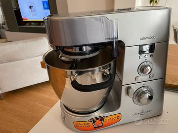 Kenwood cooking Chef KM080