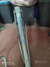 Graziella d'epoca del 71