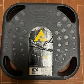 Nuove Catene neve auto Althura 9mm misura 070