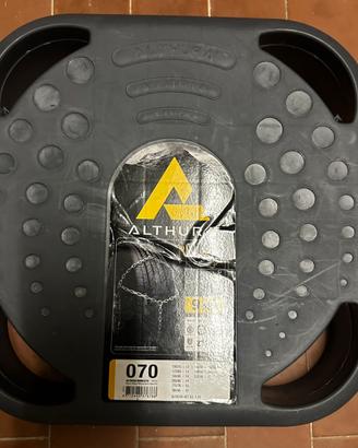 Nuove Catene neve auto Althura 9mm misura 070