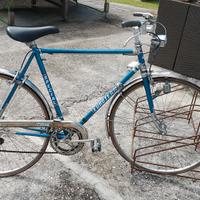 bicicletta vintage da uomo