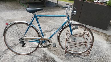 bicicletta vintage da uomo