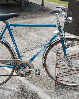 bicicletta vintage da uomo