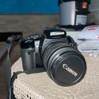 CANON eos 400D