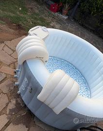 Piscina lady spa