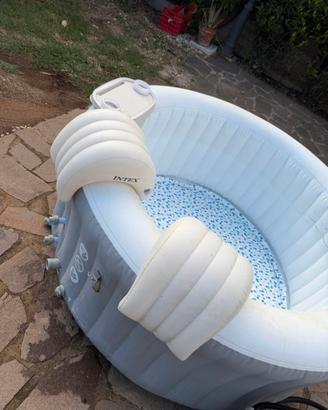 Piscina lady spa