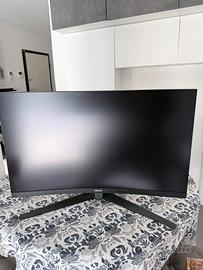 Monitor Asus Tuf gaming
