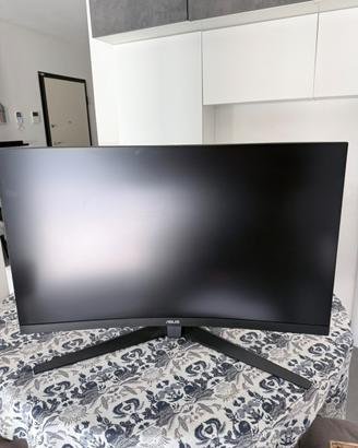 Monitor Asus Tuf gaming
