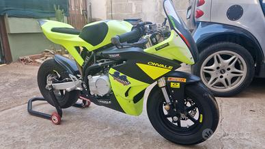 Ohvale 110 cc