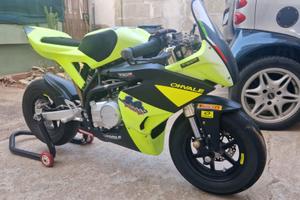 Ohvale 110 cc