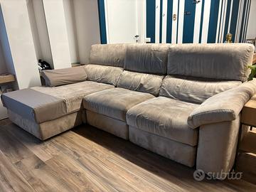 Divano poltrone e sofà