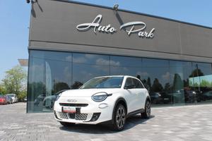 Fiat 600 Hybrid 110 CV DCT MHEV La Prima