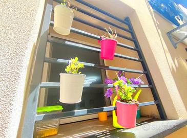 Casa indipendente di 100 m² con 4 locali a Catania