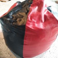 Pouf - poltrona-sacco gigante