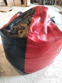 Pouf - poltrona-sacco gigante