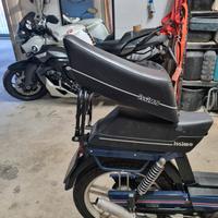 sella fantic motor issimo 