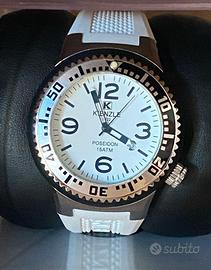 Orologio Kienzle Poseidon Nuovo