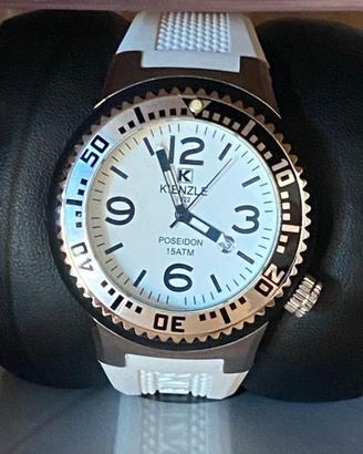 Orologio Kienzle Poseidon Nuovo