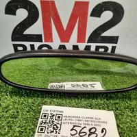 SPECCHIETTO RETROVISORE INTERNO MERCEDES SLK Serie