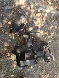 ricambi renault express 