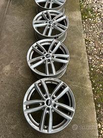 Cerchi mini originali 17