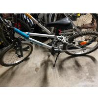 Bicicletta raggio 20