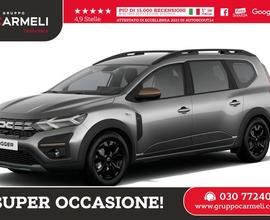 Dacia Jogger 1.0 tce Extreme UP Gpl 100cv - OCCASI