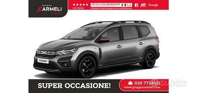 Dacia Jogger 1.0 tce Extreme UP Gpl 100cv - OCCASI