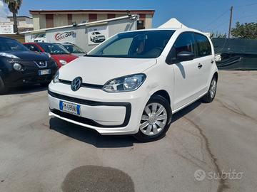 Volkswagen up! 1.0 5p. move