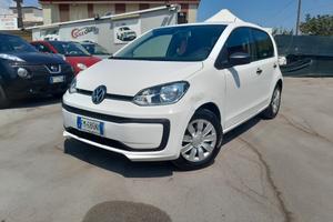 Volkswagen up! 1.0 5p. move